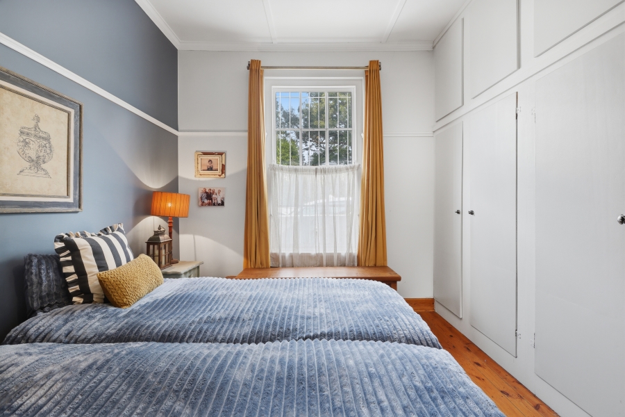 2 Bedroom Property for Sale in Tamboerskloof Western Cape